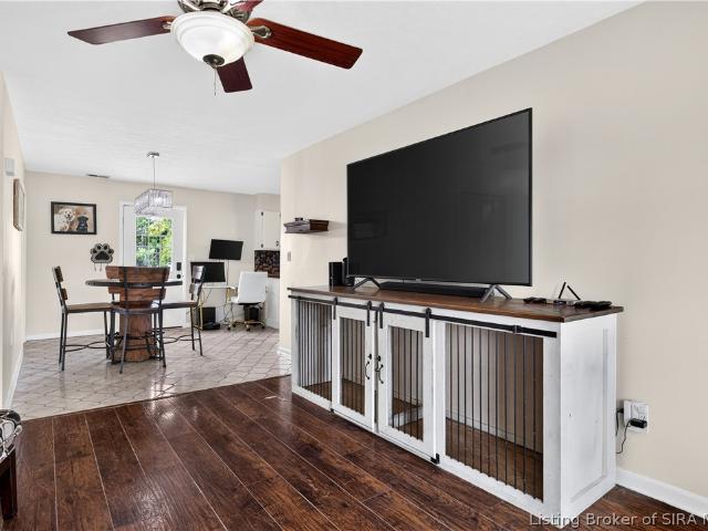 House for sale in Palmyra, Harrison County