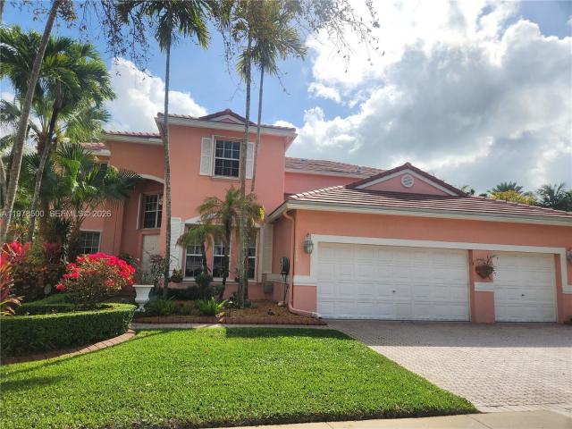House for sale in Miramar, Florida