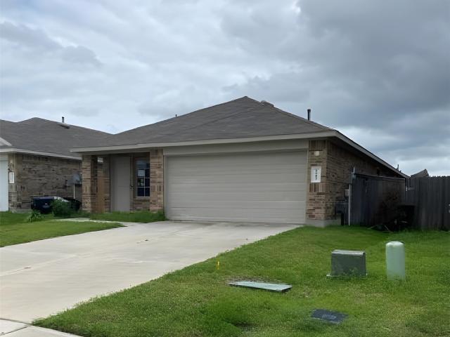 House for sale in Texas