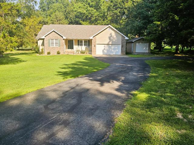 House for sale in Mount Vernon, Illinois
