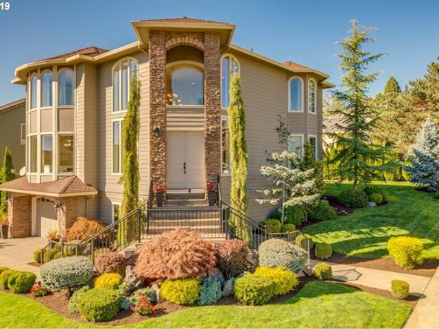 House for sale in Oregonia