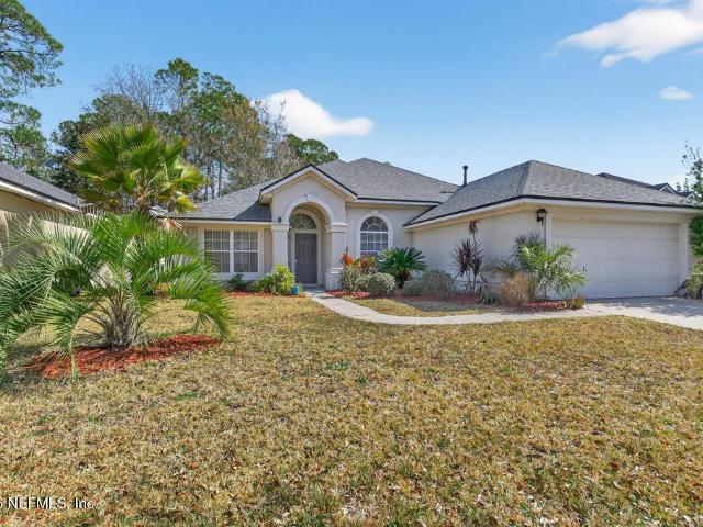 Property for sale in Jacksonville, Florida