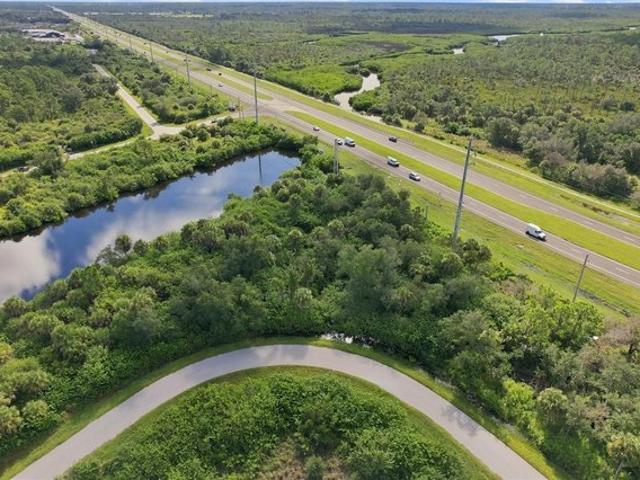 Land for sale in Port Charlotte, Florida