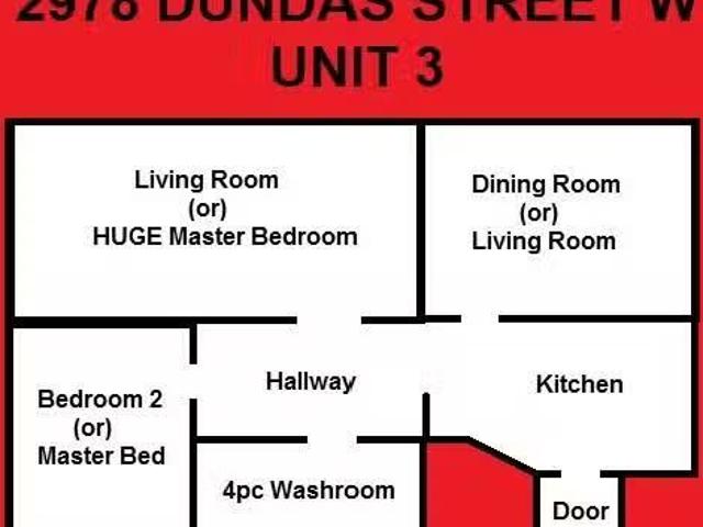 Condo for rent in Woburn, Ontario