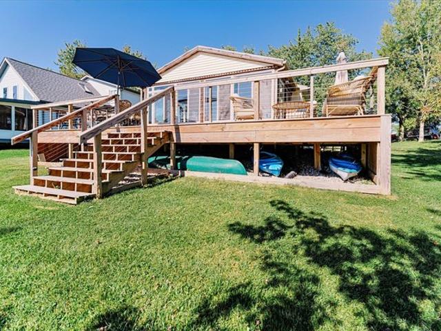 House for sale in Hillsdale, Michigan