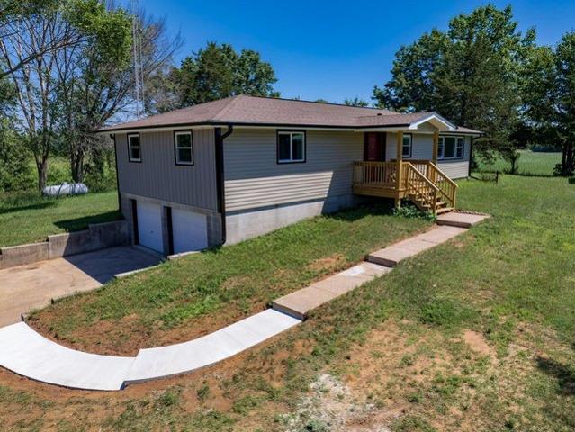 House for sale in Arkdale, Wisconsin