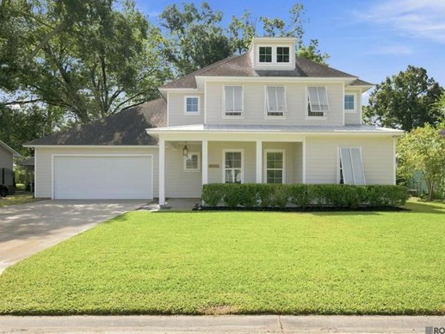House for sale in Baton Rouge, Louisiana