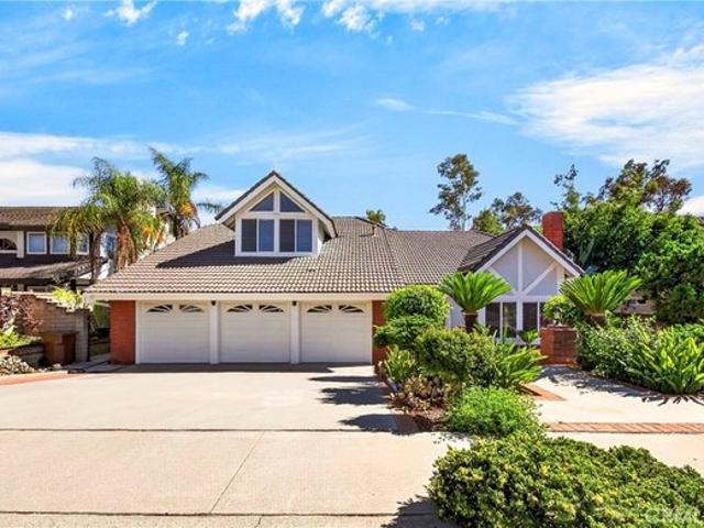 House for sale in Fullerton, California