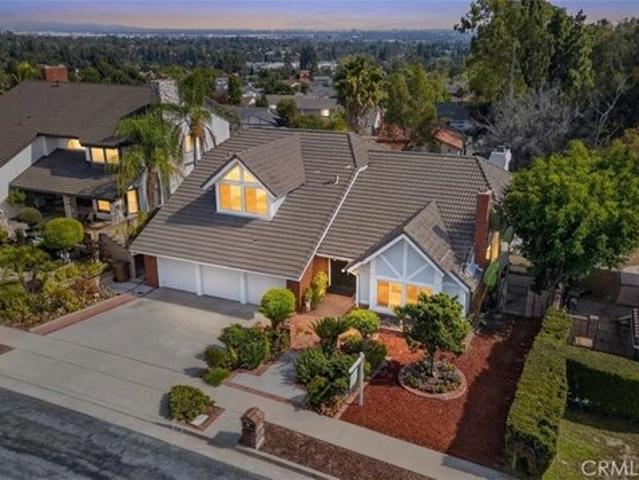 House for sale in Fullerton, Orange County