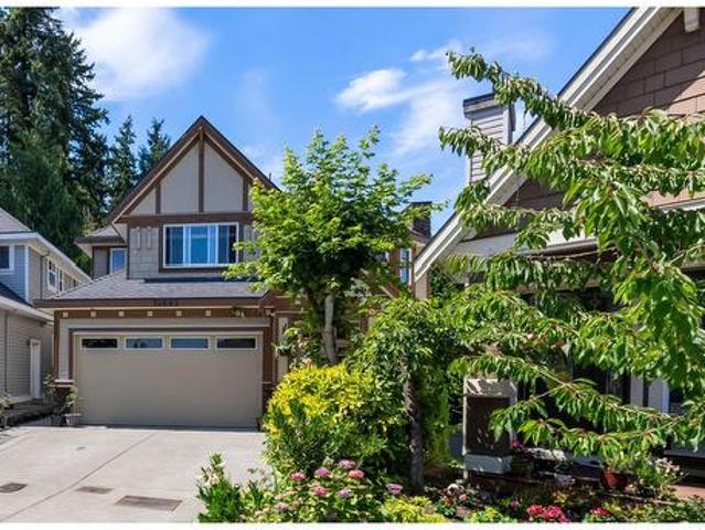 House for sale in Surrey, British Columbia