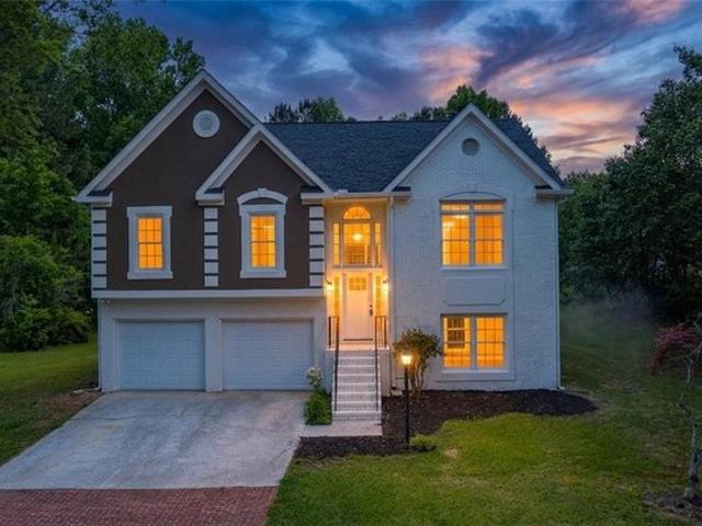 House for sale in Cobb, Georgia
