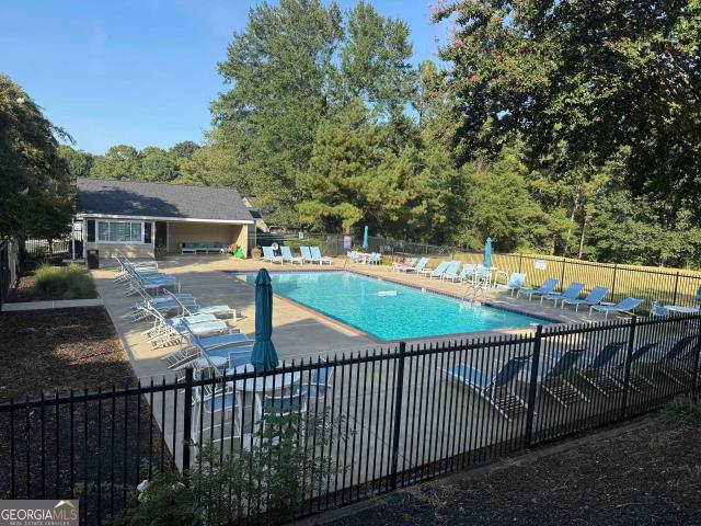 Condo for sale in Stone Creek at Brookhaven Apartments, Brookhaven