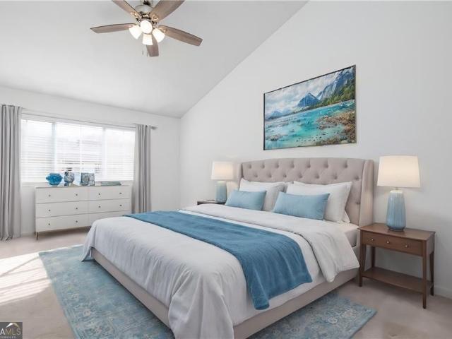 Townhouse for sale in Brookhaven, Georgia