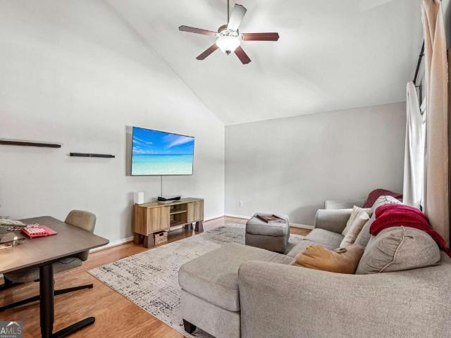 Townhouse for sale in Brookhaven, Georgia