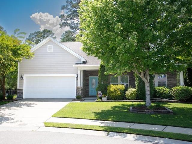 House for sale in Myrtle Beach, South Carolina