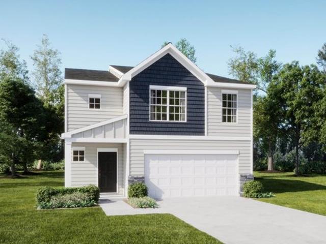 House for sale in Inman, South Carolina