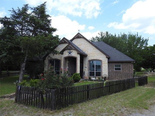 House for sale in Fannin, Texas