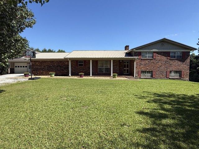 House for sale in Belmont, Mississippi
