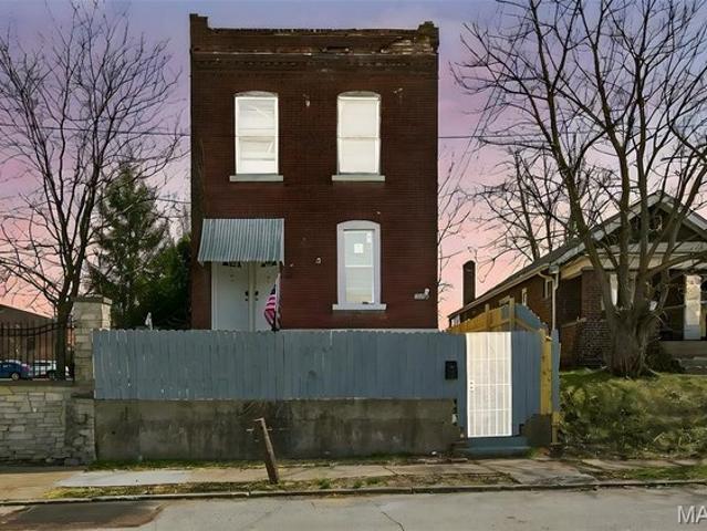 House for sale in Saint Louis, Missouri