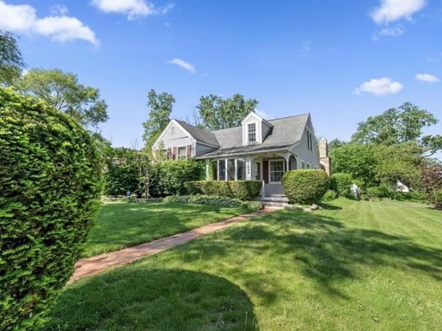 House for sale in Crete, Illinois