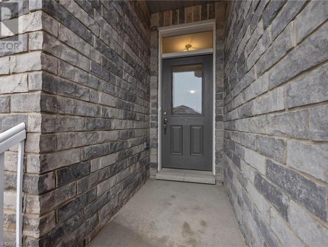 House for rent in Kingston, Ontario