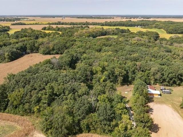 House for sale in Medora, Macoupin County