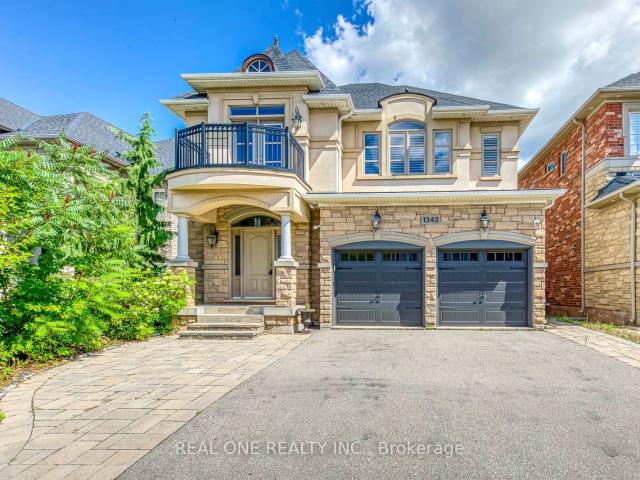 House for sale in Oakville, Ontario