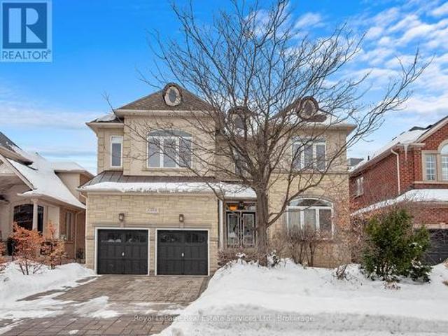 House for sale in Oakville, Ontario