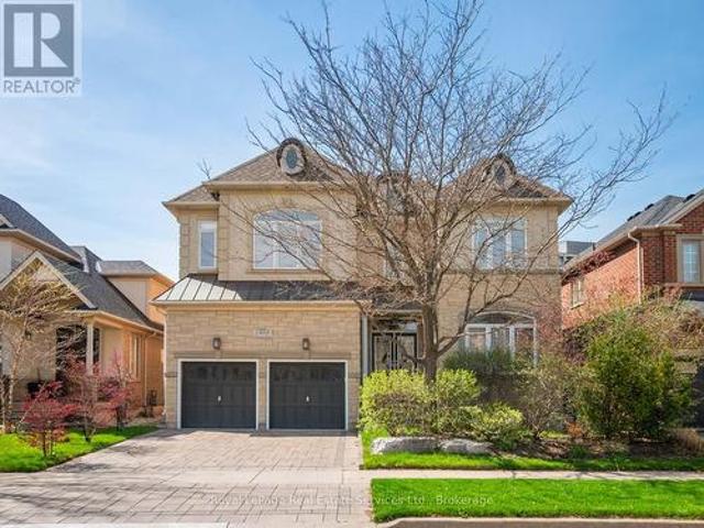 House for sale in Oakville, Ontario