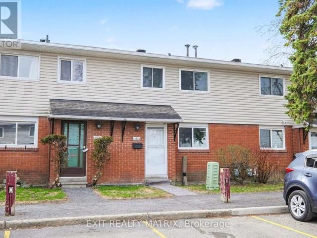 Townhouse for rent in Mulhurst Bay, Ontario