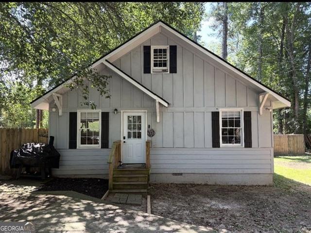 House for sale in Milner, Lamar County