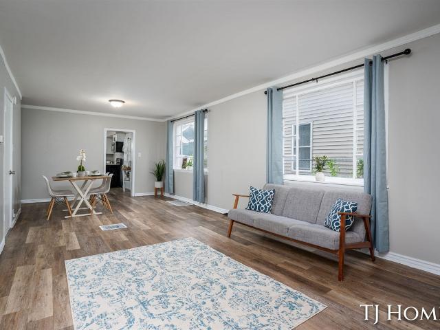 House for sale in Muskegon, Michigan