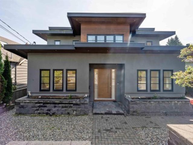 House for sale in West Vancouver, British Columbia