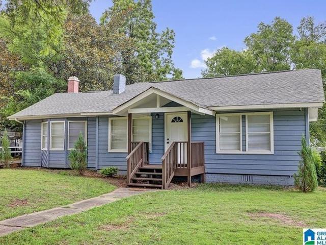 House for sale in Bessemer, Alabama