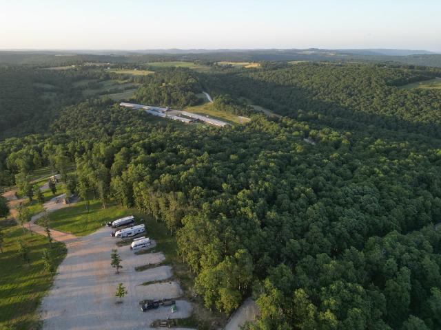 Commercial for sale in Ark
