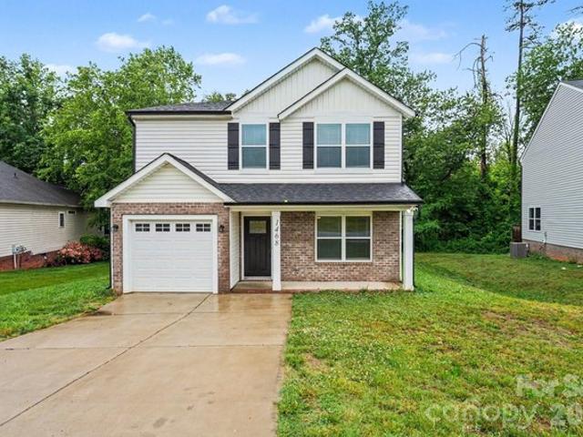 House for sale in Catawba, North Carolina