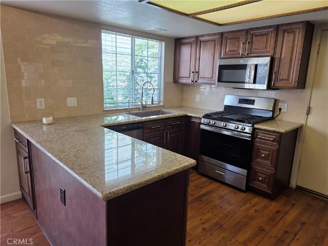 Townhouse for sale in Clovis, Fresno County