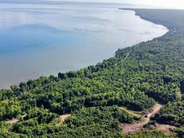 Land for sale in Goulais River, Ontario