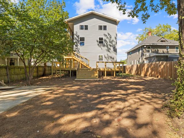 House for sale in Grant Beach, Springfield
