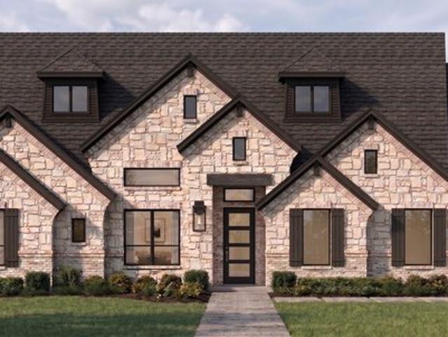 House for sale in Van Alstyne, Grayson County