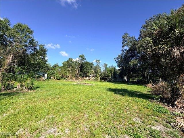 House for sale in Labelle, Florida