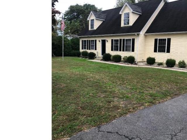 House for sale in Delaware