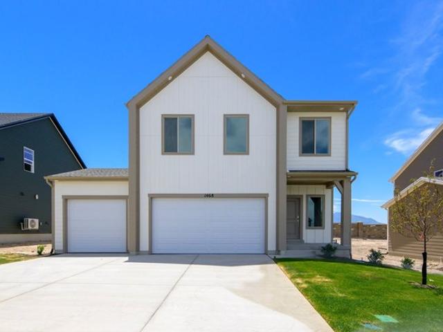 House for sale in Spanish Fork, Utah