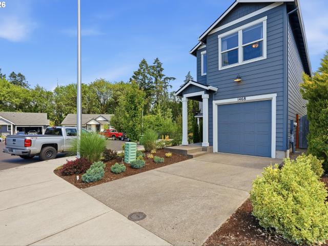 House for sale in Oregonia