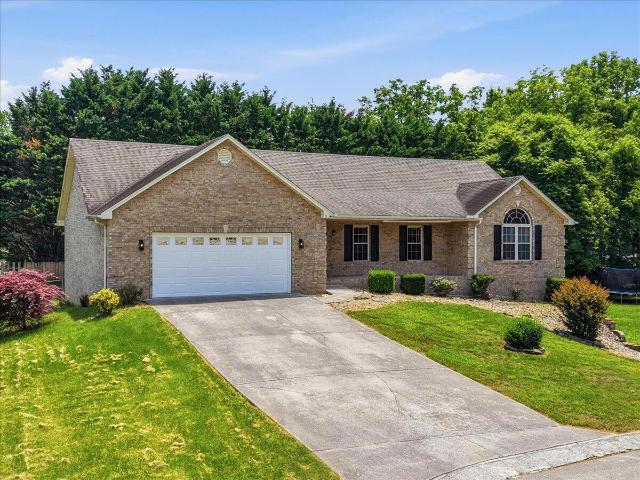 House for sale in Tennessee