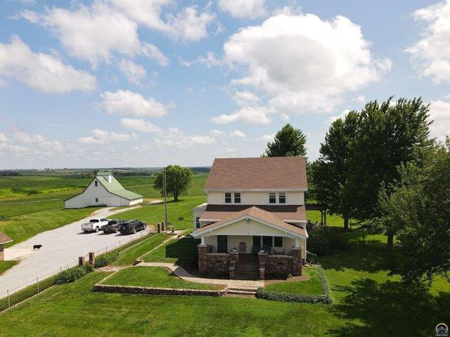 House for sale in Kansas