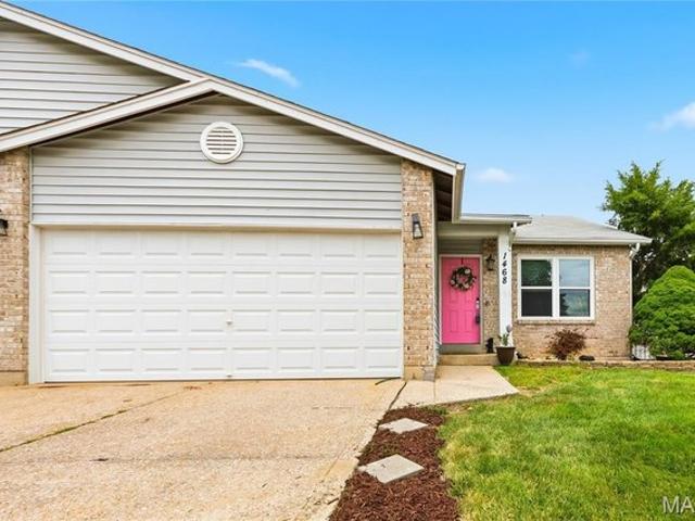 House for sale in Saint Peters, Missouri