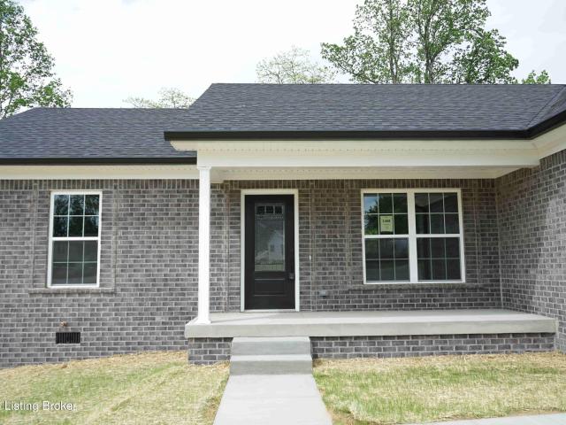 House for sale in Nelson, Kentucky