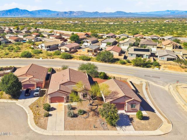 House for sale in Benson, Cochise County