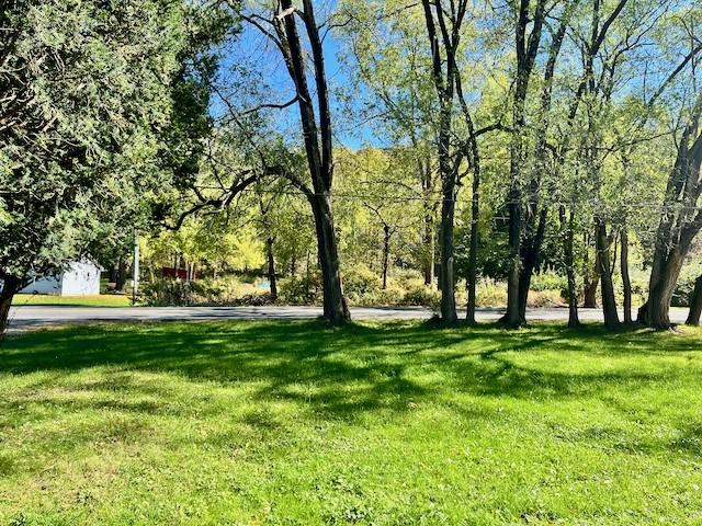 House for sale in Newfield, New York